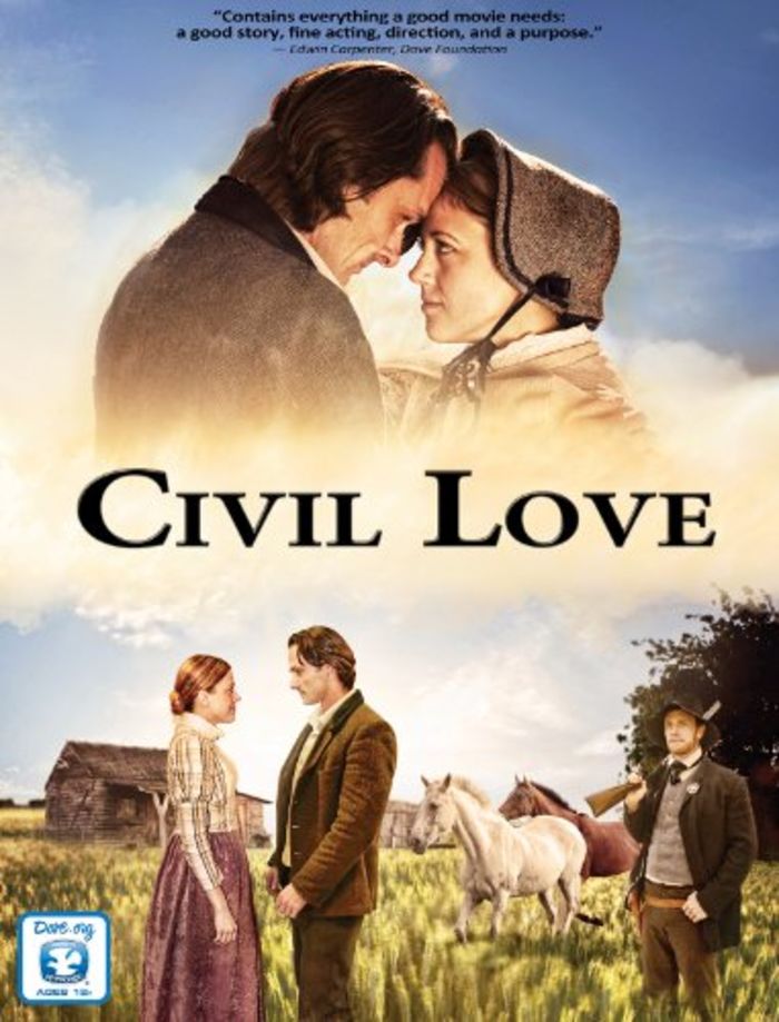 Civil Love (2012)
