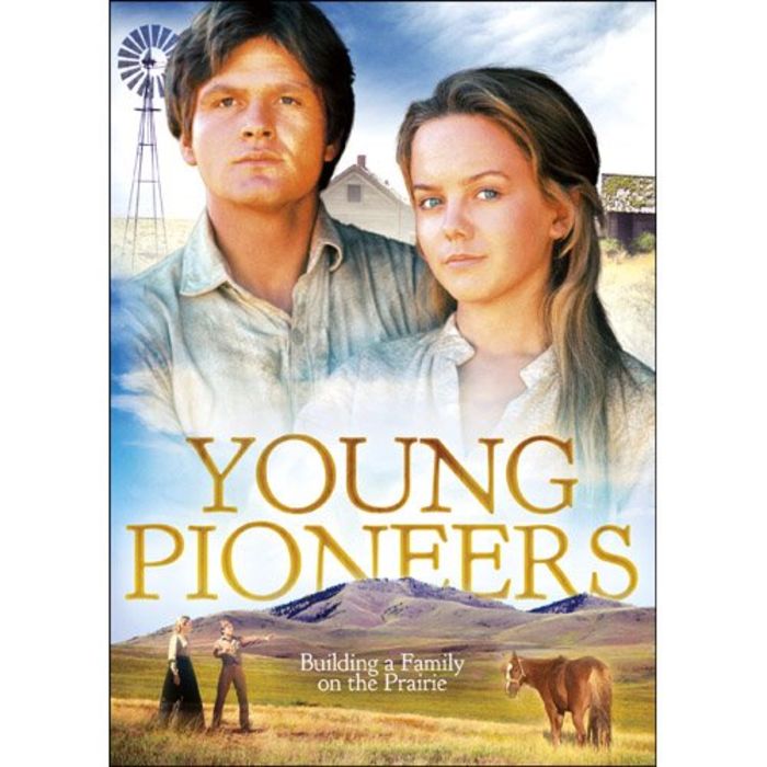 Young Pioneers (1976)