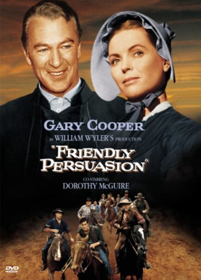 Friendly Persuasion (1956)