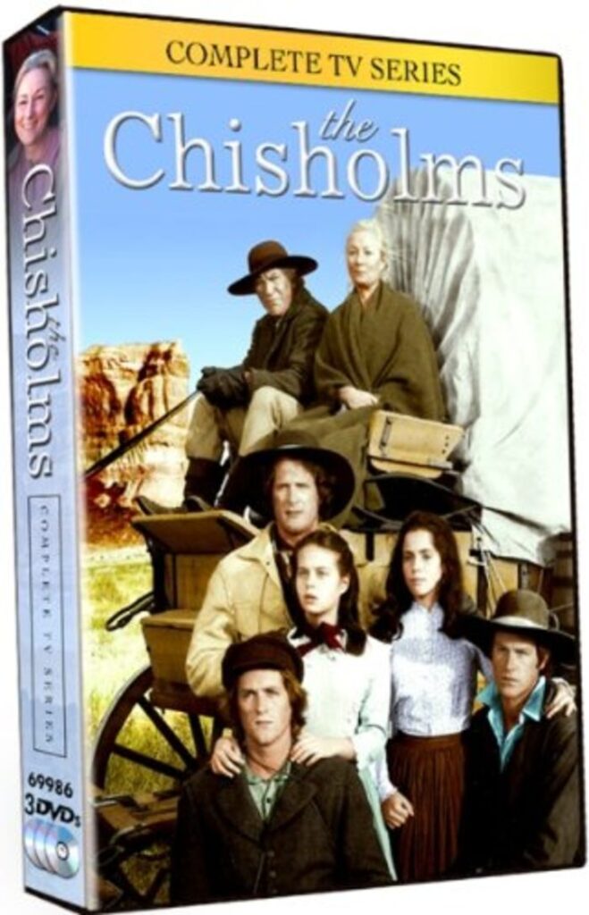 The Chisholms (1979)