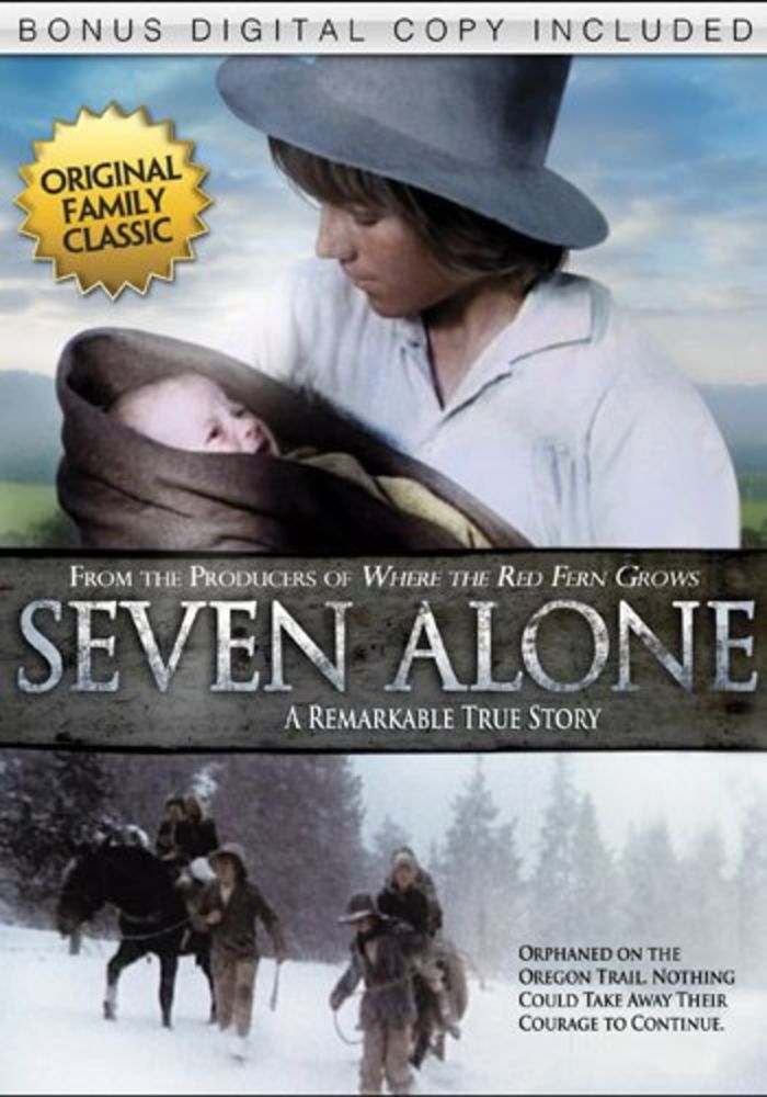 Seven Alone (1991)