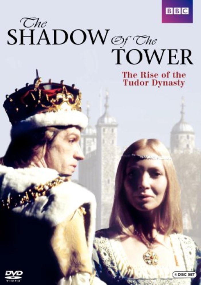 The Shadow of the Tower (1972) BBC