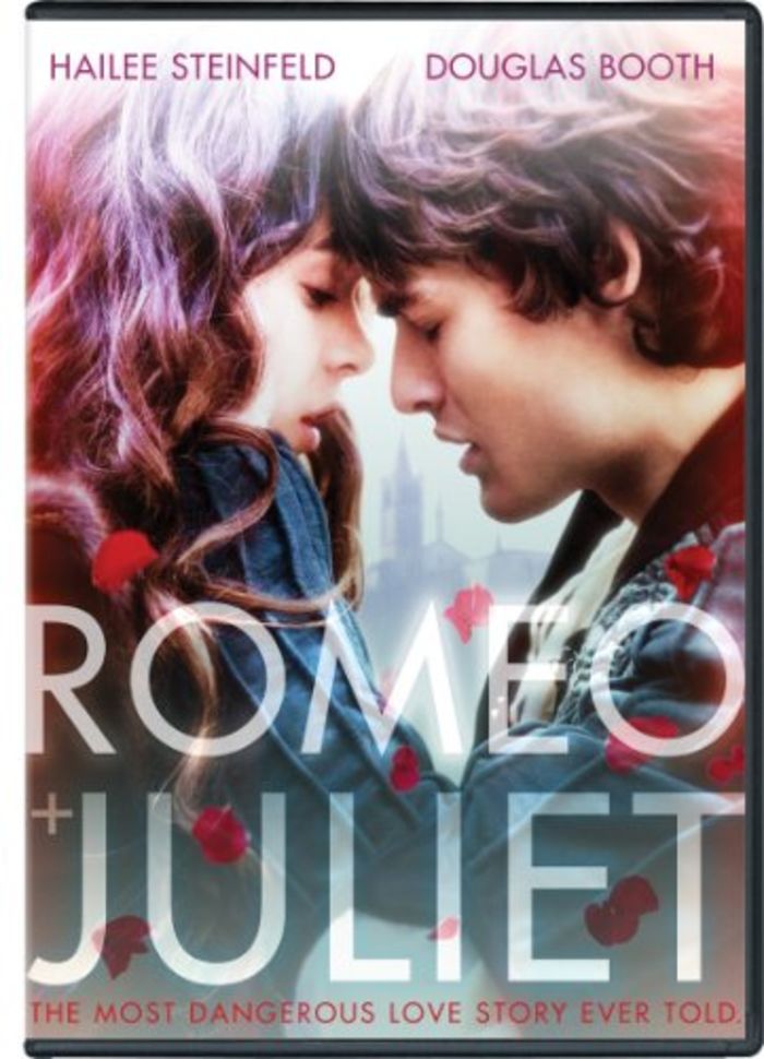 Romeo and Juliet (2013)