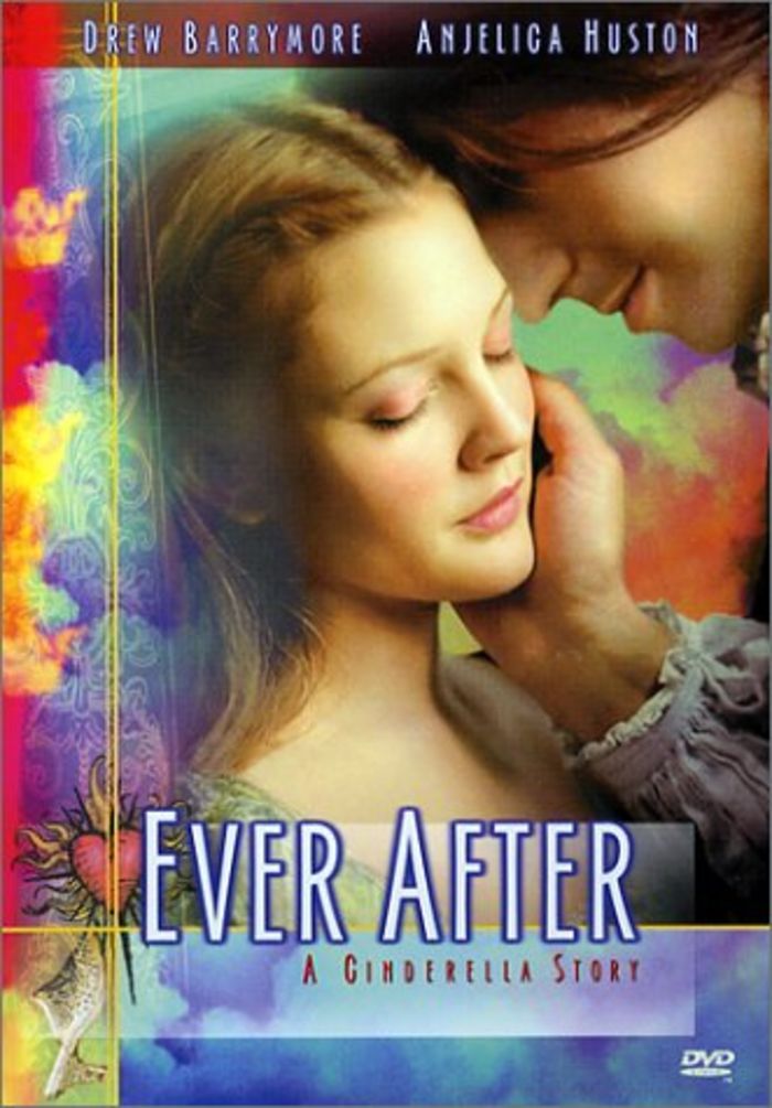 Ever After - A Cinderella Story (1998)