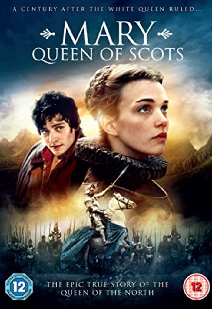 Mary Queen of Scots (2013)