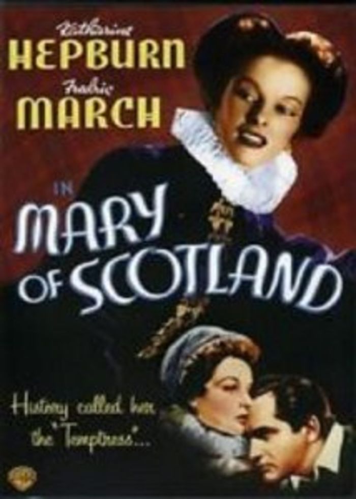 Mary of Scotland (1936)