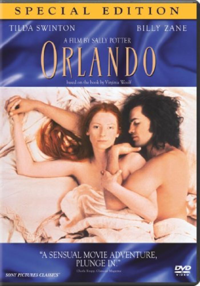 Orlando (1992)