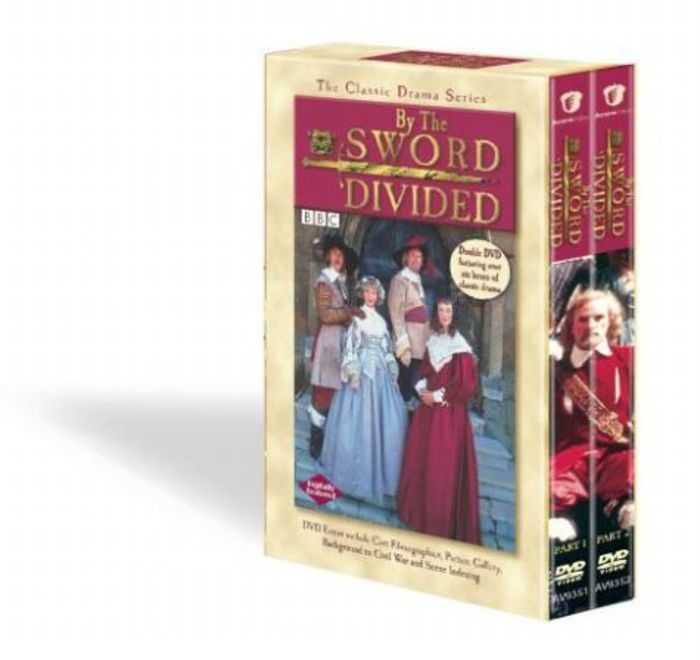 By the Sword Divided (1983) BBC