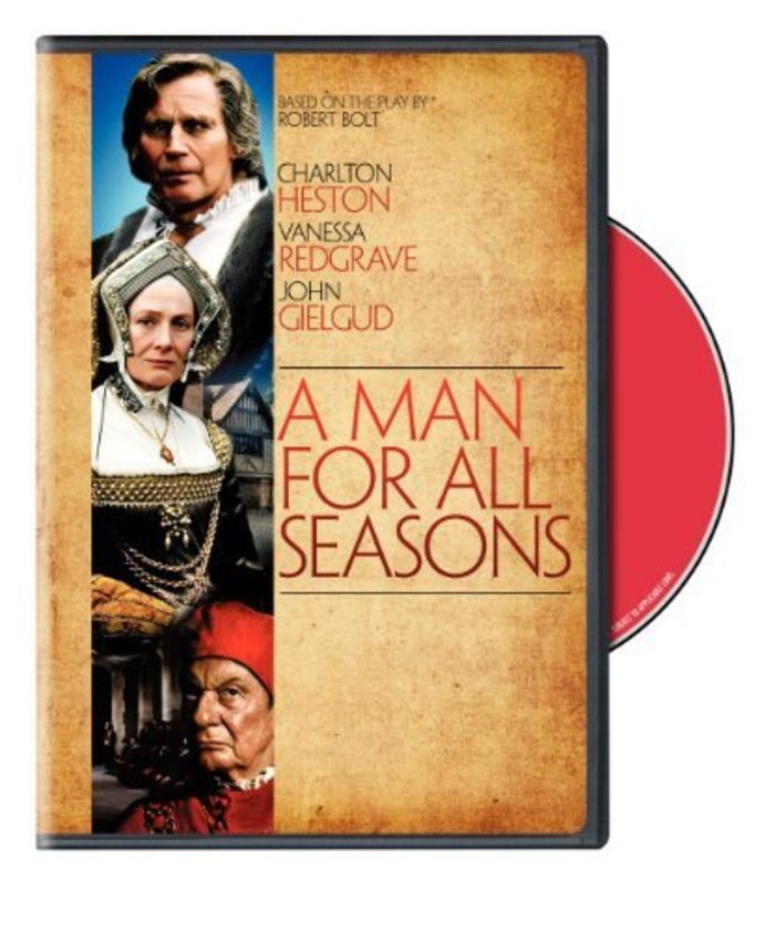 A Man for All Seasons (1988)