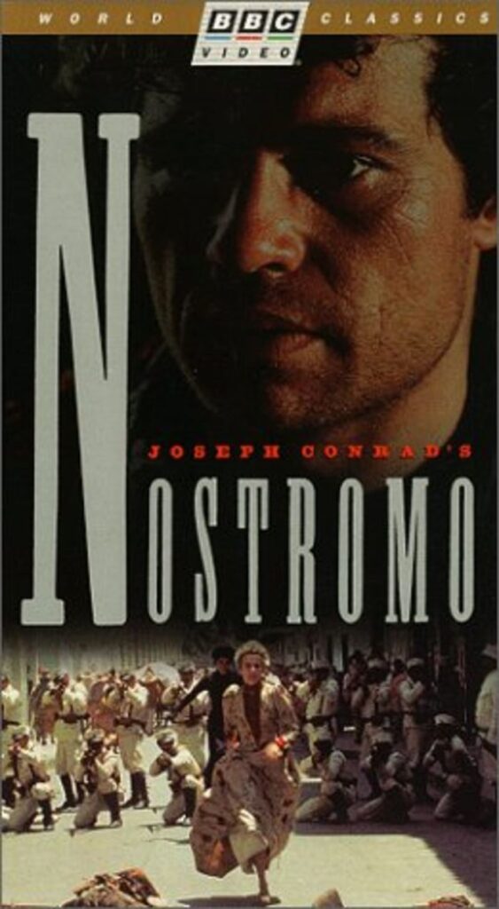 Nostromo (1996) BBC