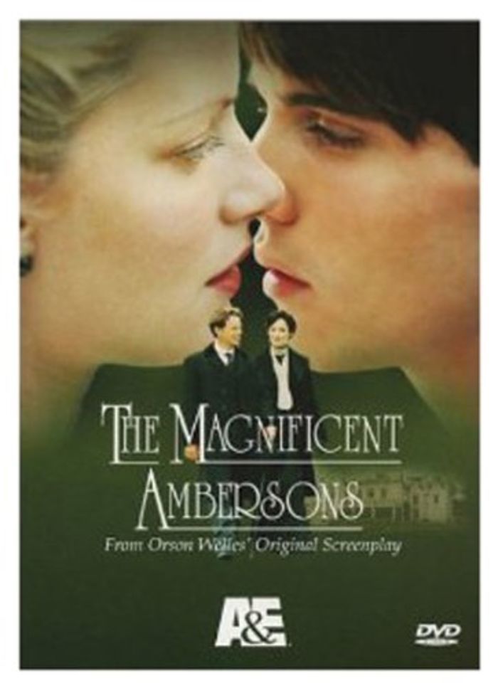 The Magnificent Ambersons (2002) A&E