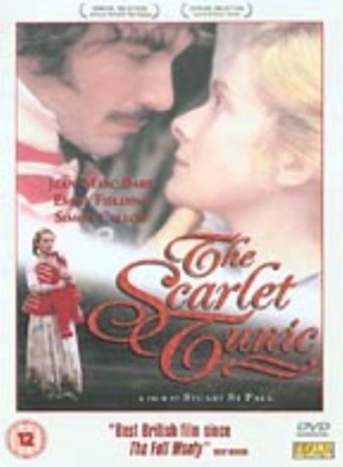 The Scarlet Tunic (1998)