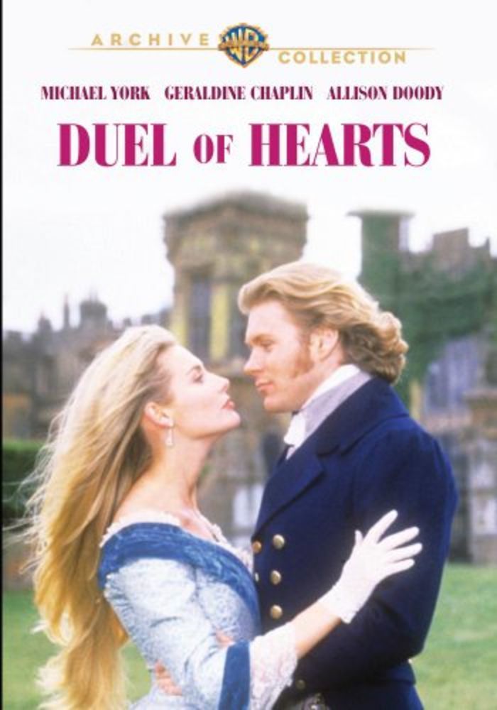Duel of Hearts (1991)