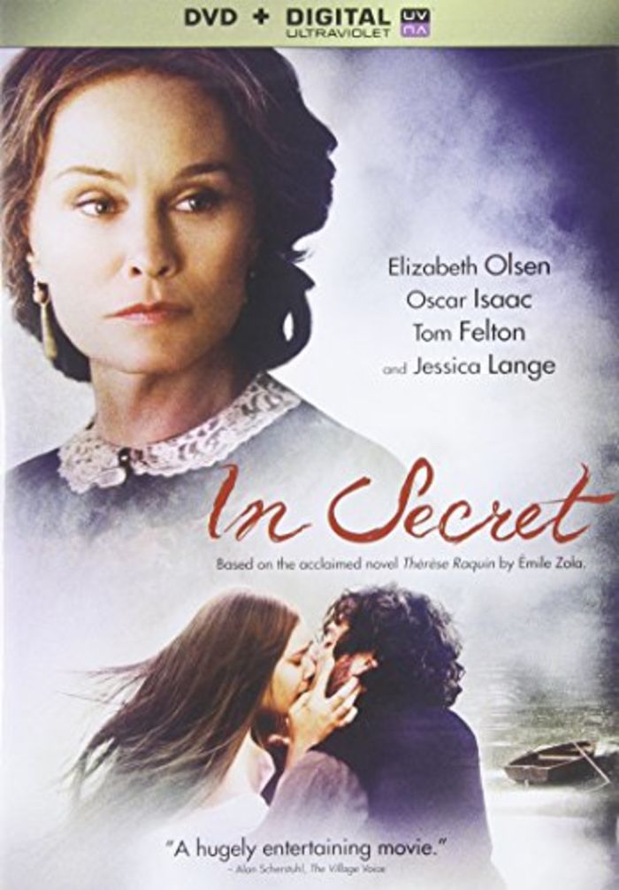 In Secret (2013)