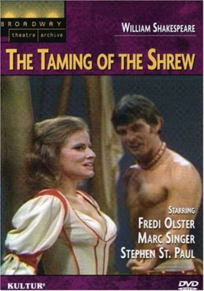 The Taming of the Shrew (1976)
