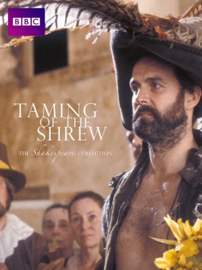 The Taming of the Shrew (1980) BBC
