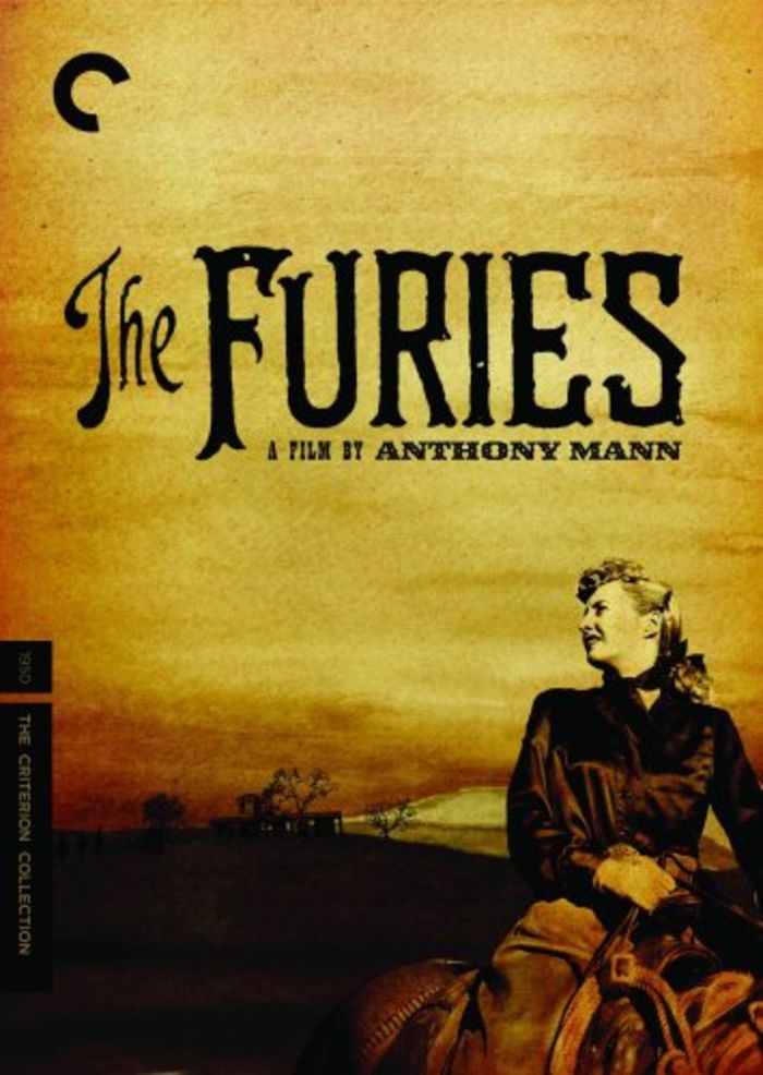 The Furies (1950)