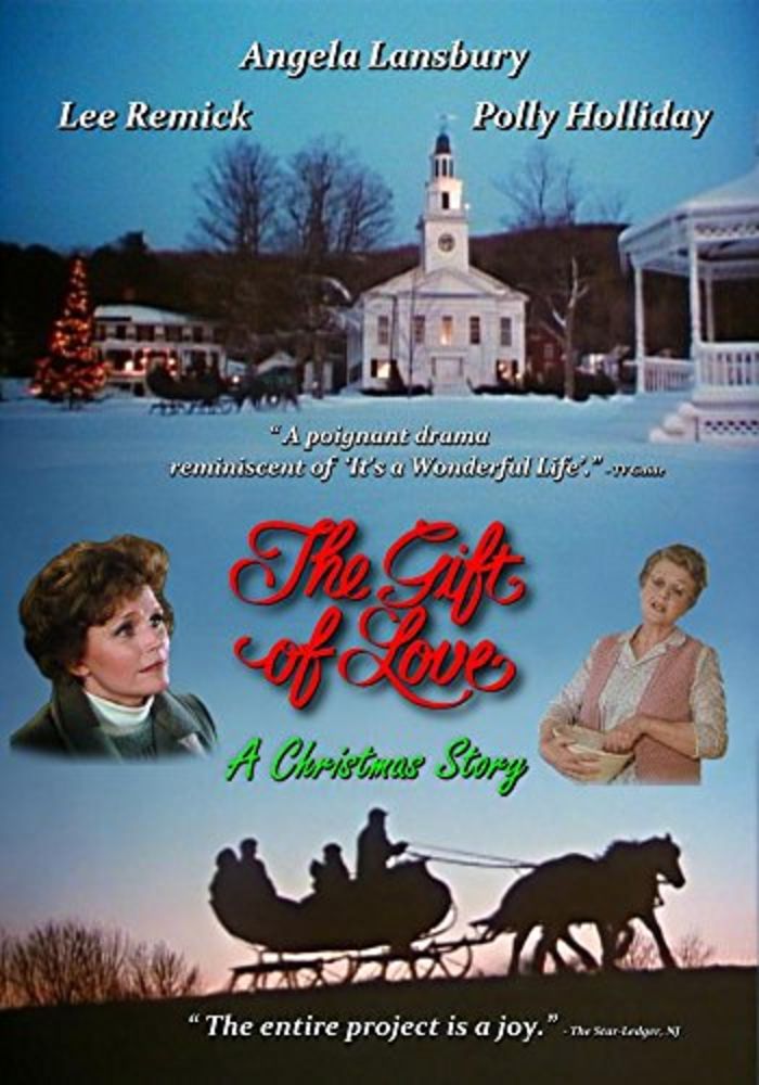 The Gift of Love: A Christmas Story (1983)