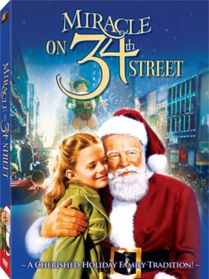 Miracle on 34th Street (1947)