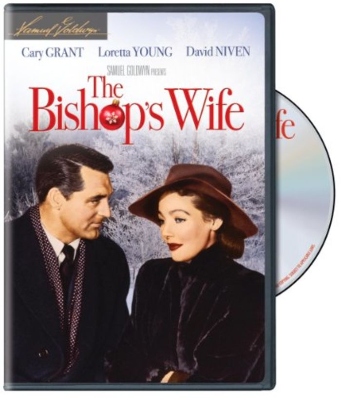 The Bishop's Wife (1947)