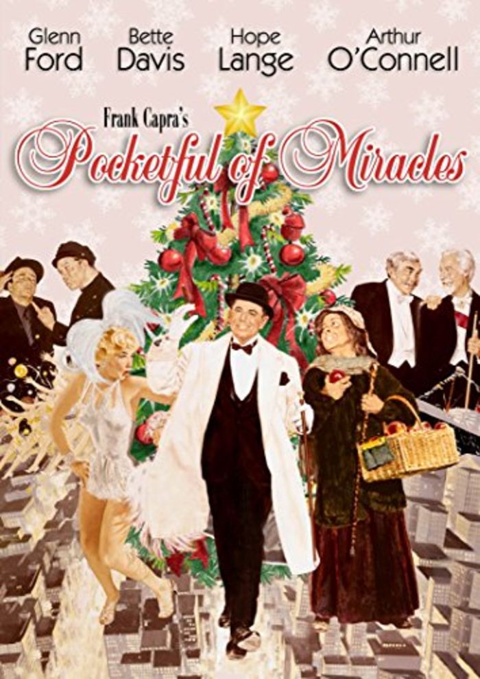 Pocketful of Miracles (1961)