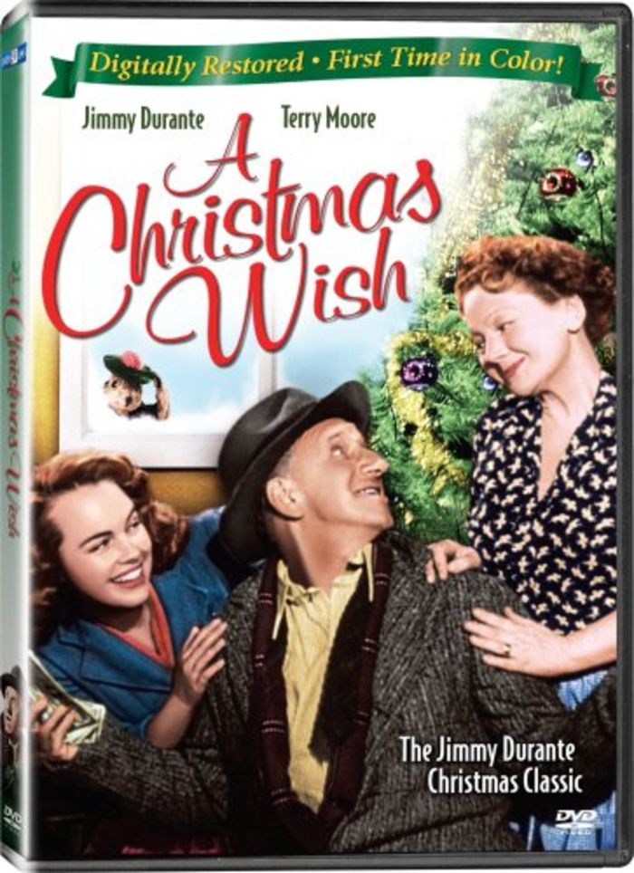 A Christmas Wish / The Great Rupert (1950)