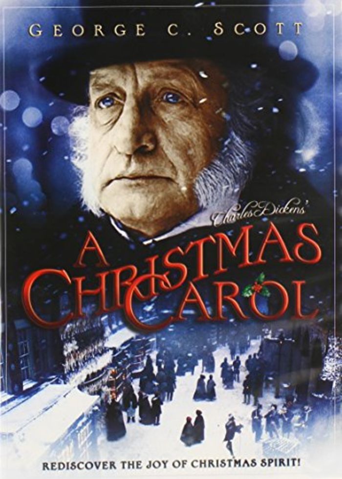 A Christmas Carol (1984)