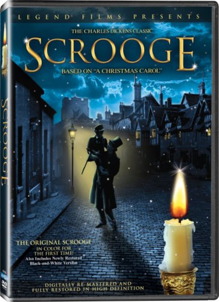 Scrooge (1935)