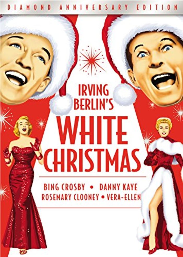 White Christmas (1954)