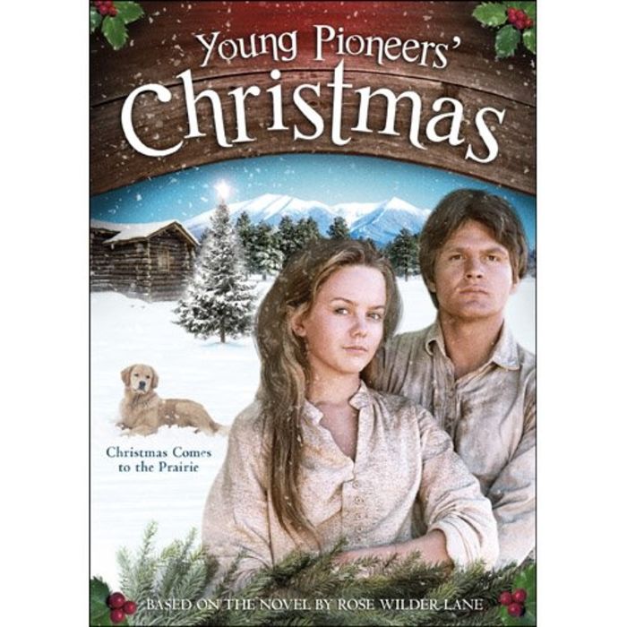 Young Pioneers' Christmas (1976)