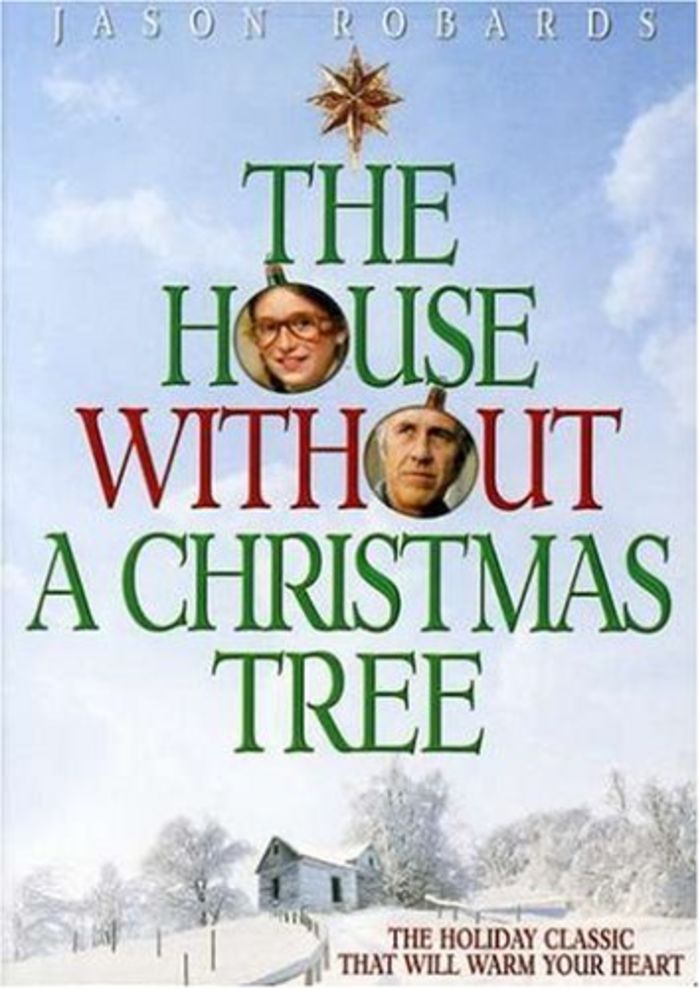 The House Without a Christmas Tree (1972)
