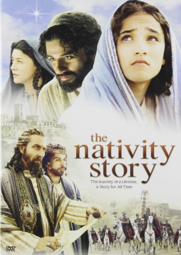The Nativity Story (2006)