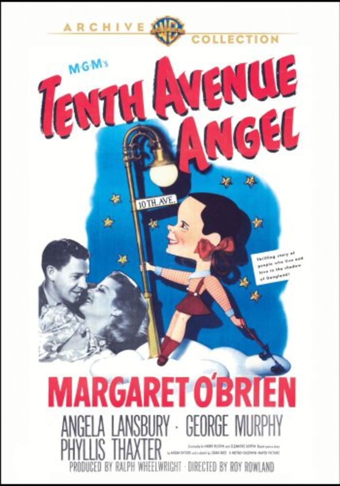 Tenth Avenue Angel (1948)