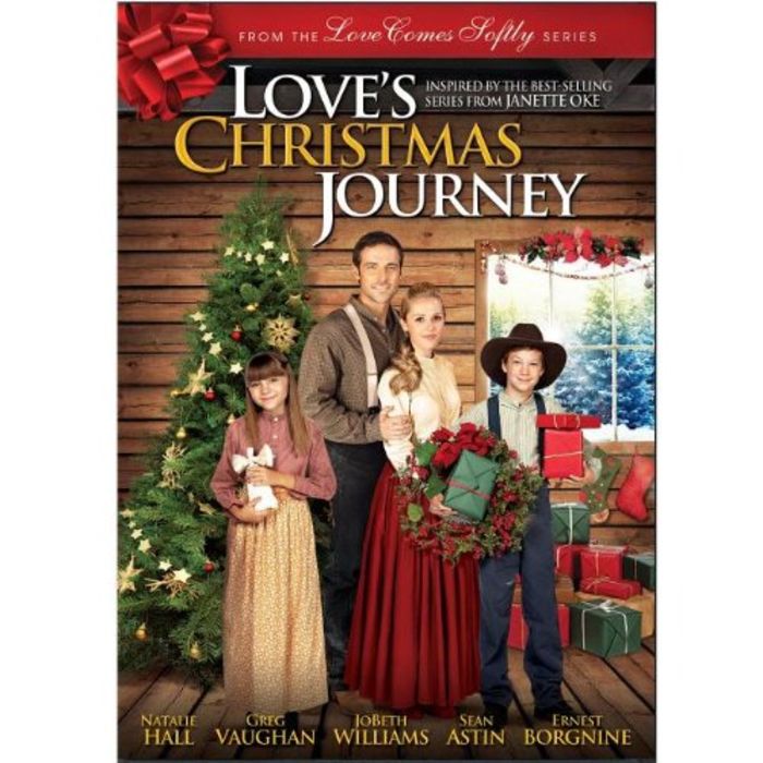 Love's Christmas Journey (2011)