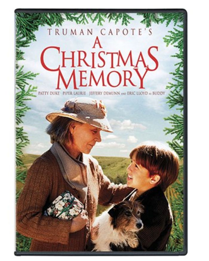 Truman Capote's A Christmas Memory (1997)