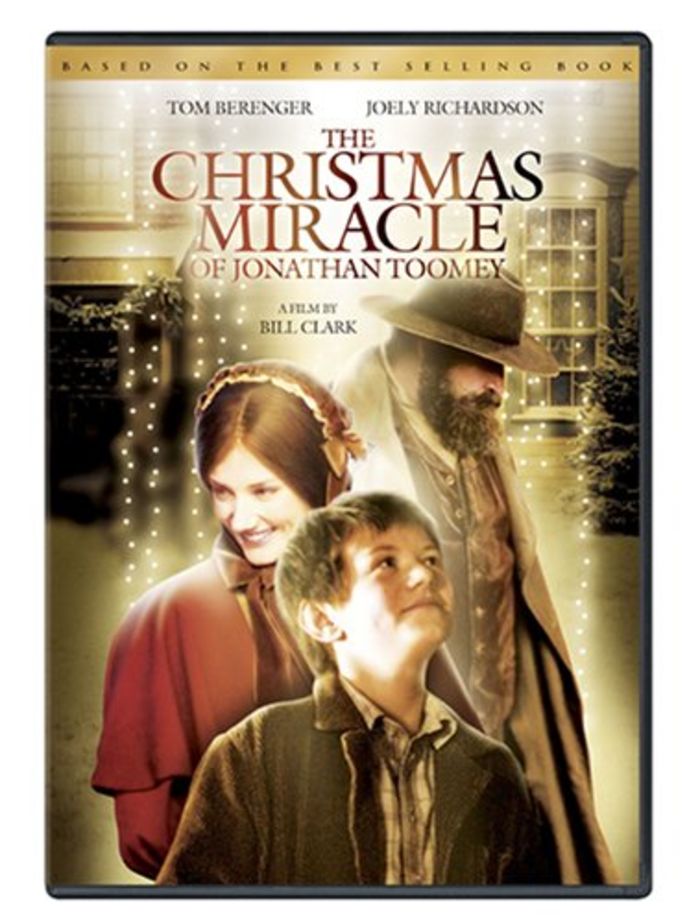The Christmas Miracle of Jonathan Toomey (2007)