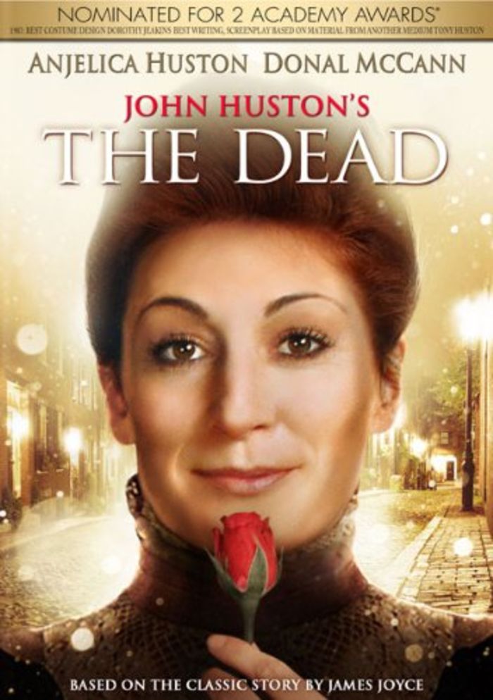 The Dead (1987)