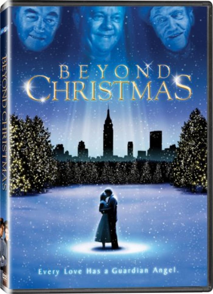 Beyond Christmas / Beyond Tomorrow (1940)
