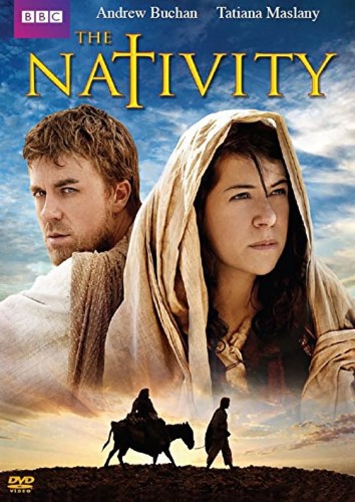 The Nativity (2010) BBC