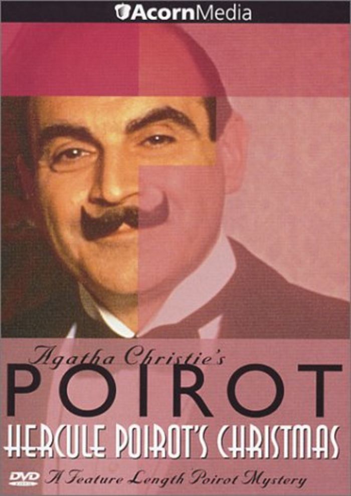 Poirot - Hercule Poirot's Christmas (1994)