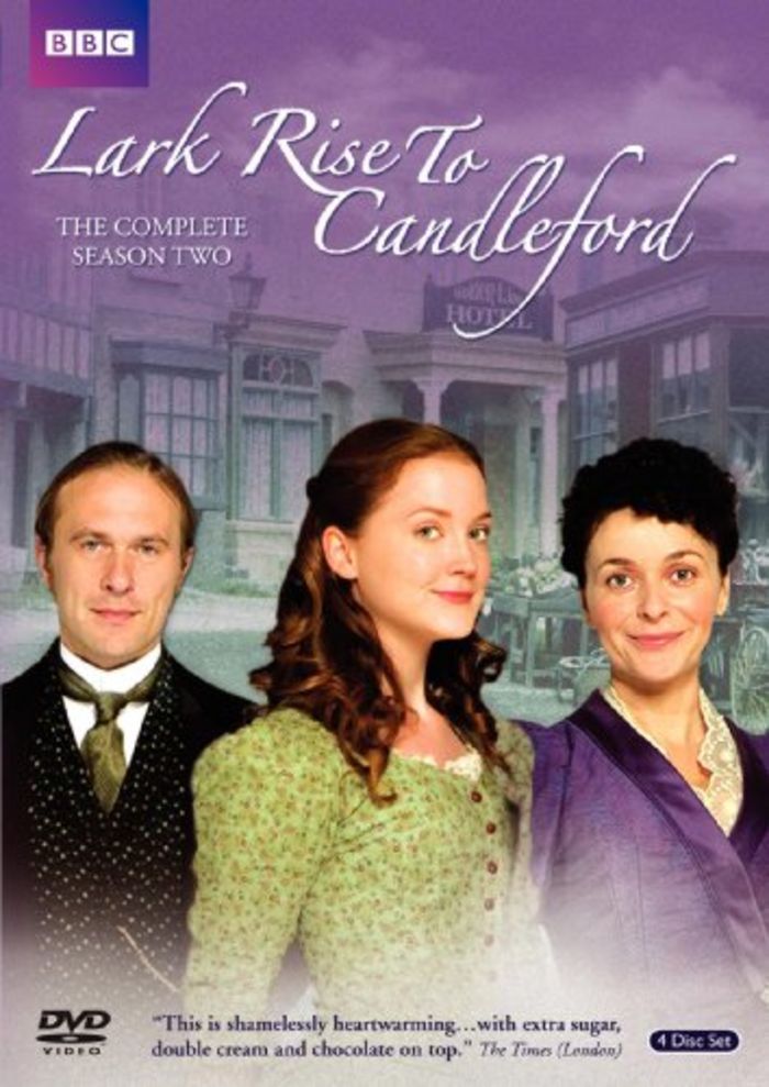 Lark Rise to Candleford: Christmas Special (2008) BBC