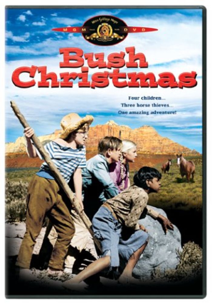 Bush Christmas (1947)