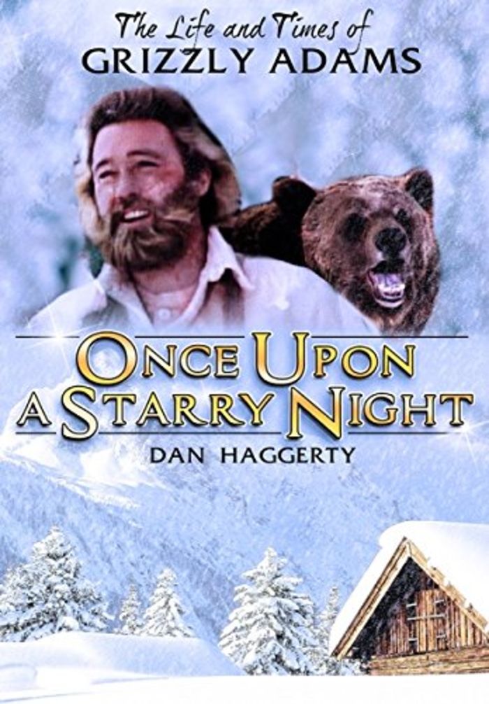 The Life and Times of Grizzly Adams: Once upon a Starry Night (1978)