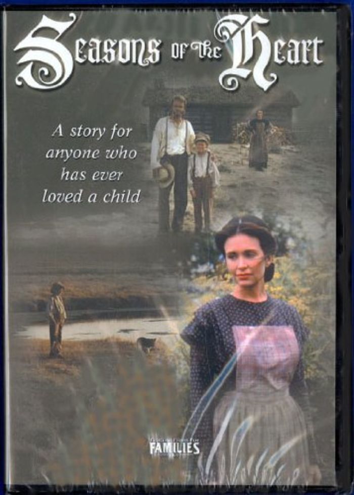 Seasons of the Heart (1993)
