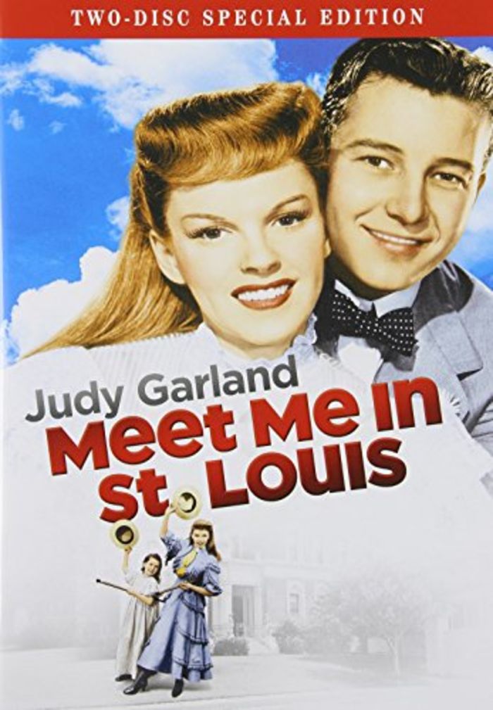 Meet Me in St. Louis (1944)