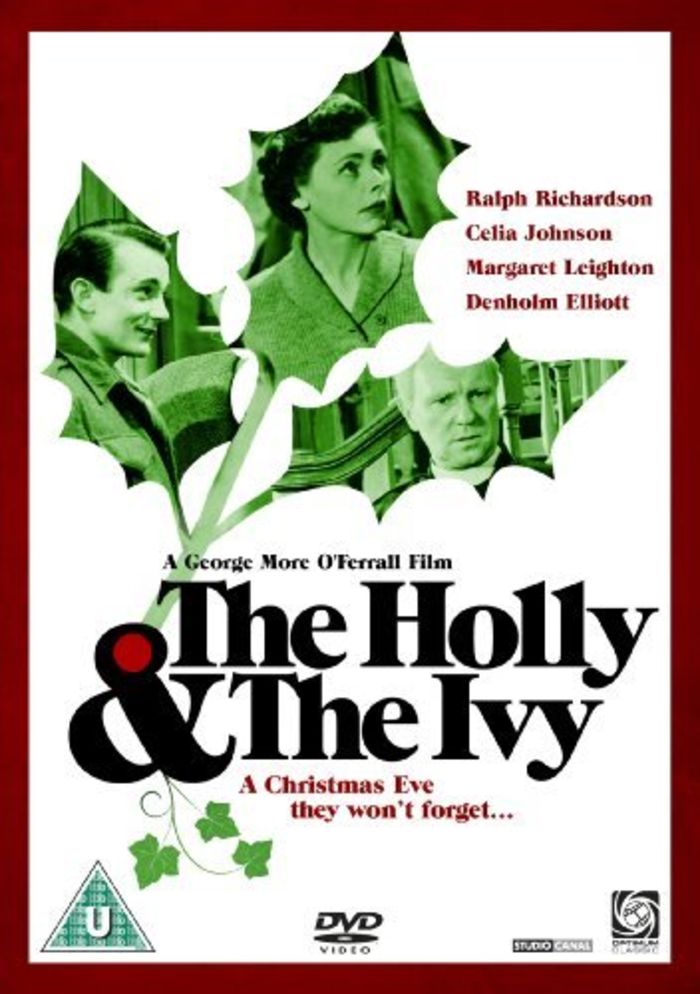 The Holly and the Ivy (1952)