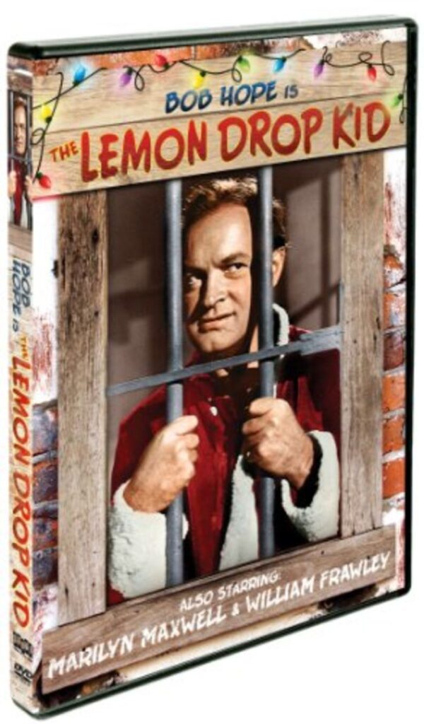The Lemon Drop Kid (1951)