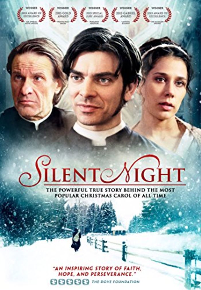 Silent Night (2012)