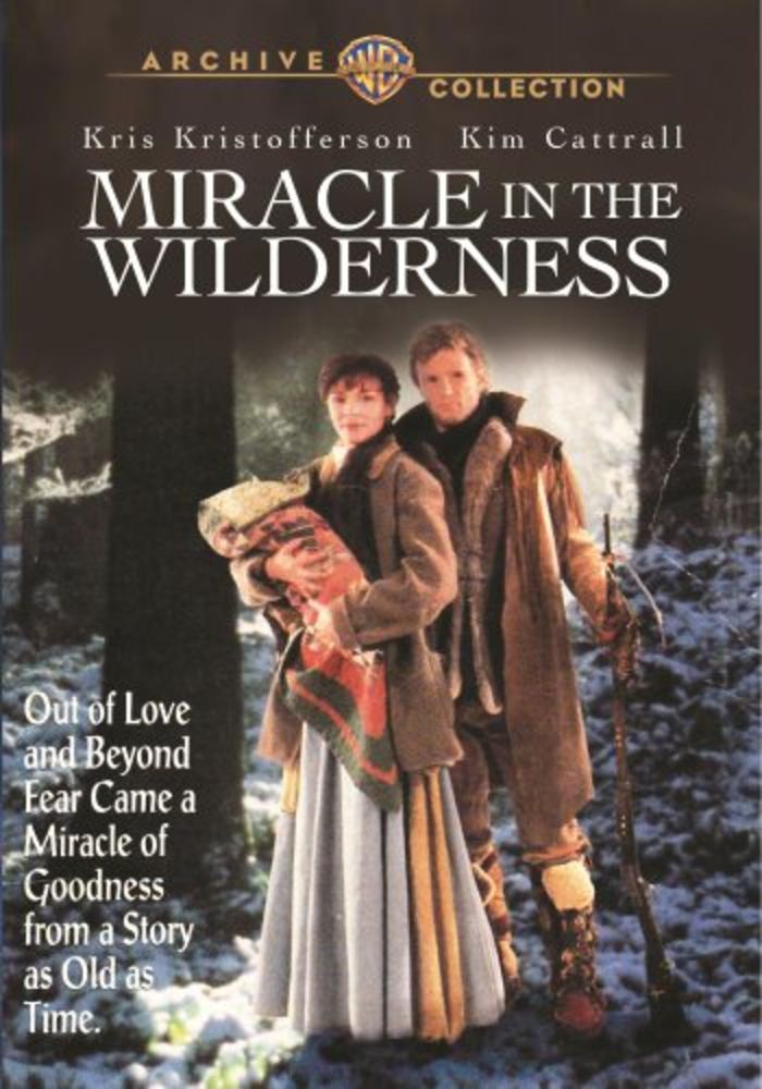 Miracle in the Wilderness (1991)