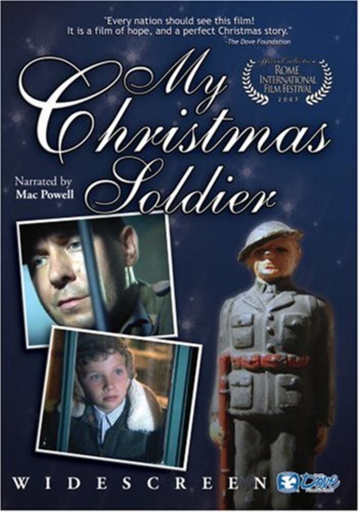 My Christmas Soldier (2006)